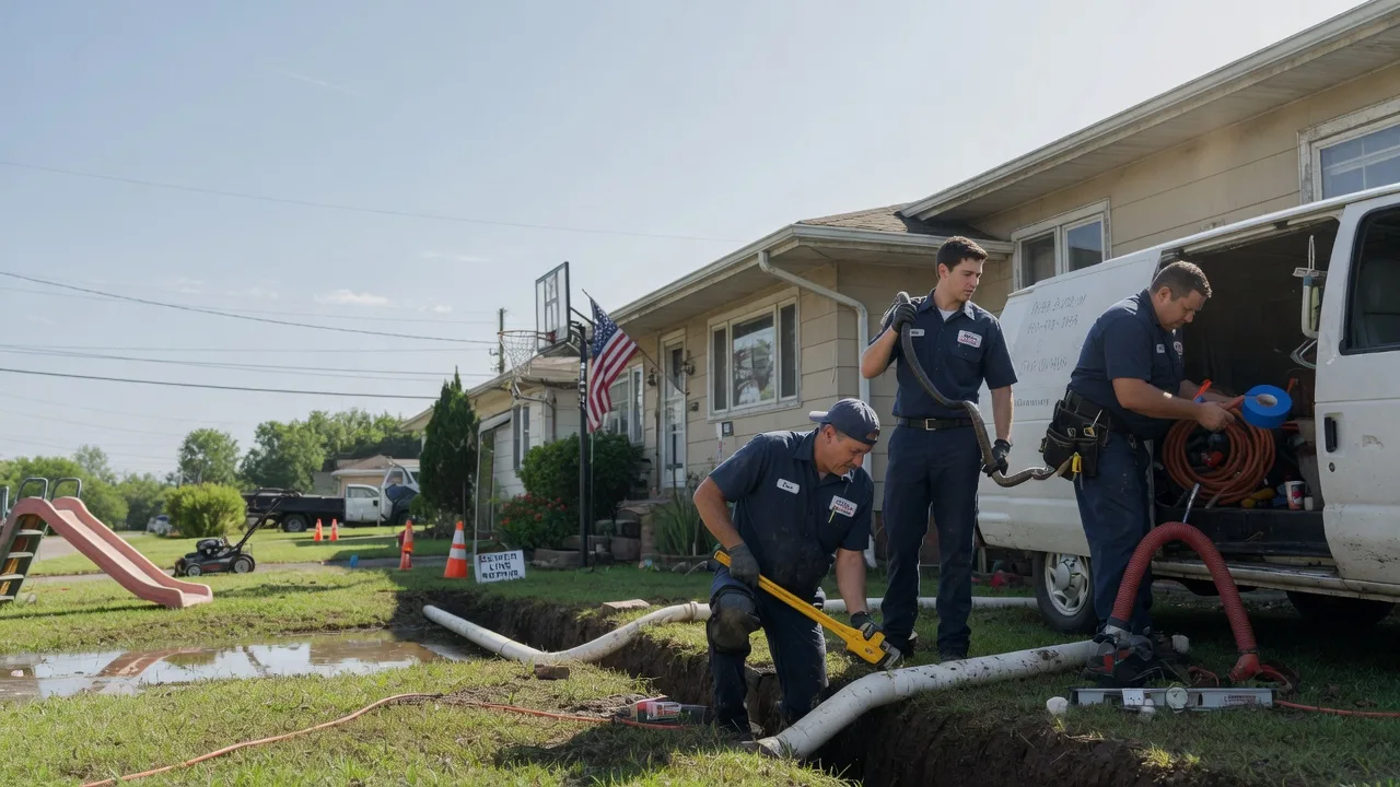 Toilet Installation in Morenci, MI near me